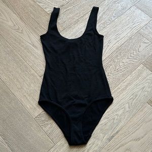 Wilfred Free bodysuit in XXS